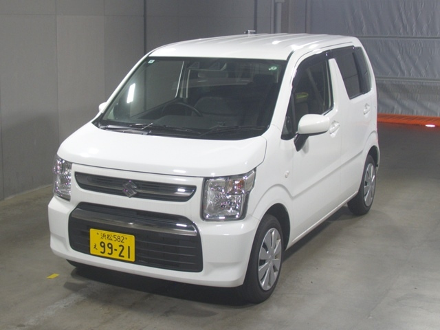 SUZUKI WAGON R 2024