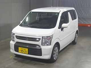 SUZUKI WAGON R 2024
