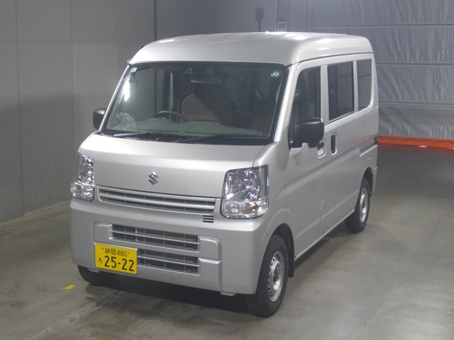 SUZUKI EVERY 2024