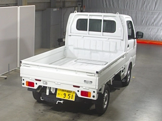 SUZUKI CARRY TRUCK 2024