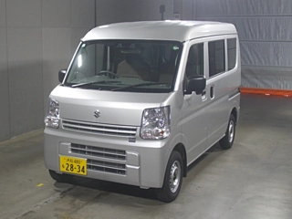 SUZUKI EVERY 2024