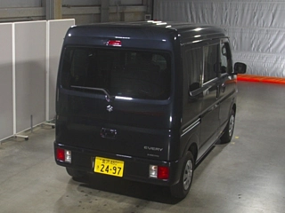 SUZUKI EVERY 2024