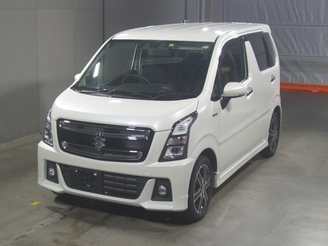 SUZUKI WAGON R 2022