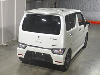 SUZUKI WAGON R 2022