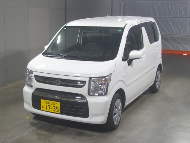 SUZUKI WAGON R 2024