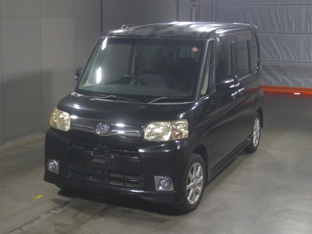 DAIHATSU TANTO 2012