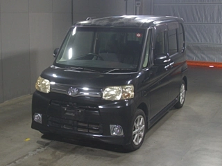 DAIHATSU TANTO 2012