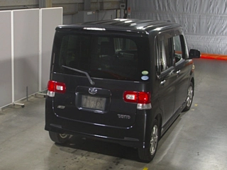 DAIHATSU TANTO 2012