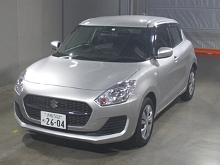 SUZUKI SWIFT 2023