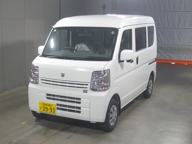 SUZUKI EVERY 2024