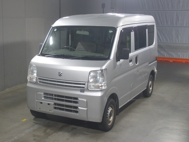 SUZUKI EVERY 2016