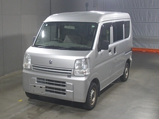 SUZUKI EVERY 2016