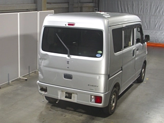 SUZUKI EVERY 2016