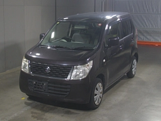 SUZUKI WAGON R 2016