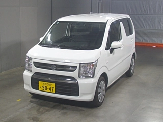 SUZUKI WAGON R 2024