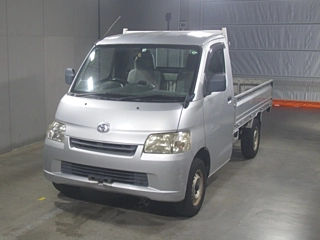 TOYOTA LITE ACE TRUCK 2010