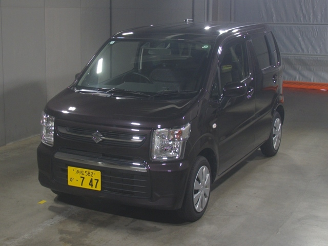 SUZUKI WAGON R 2024