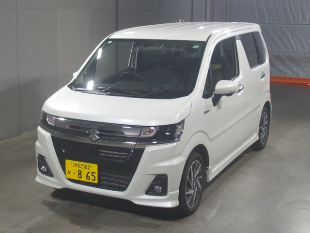 SUZUKI WAGON R 2024
