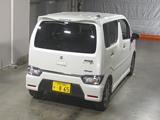 SUZUKI WAGON R 2024