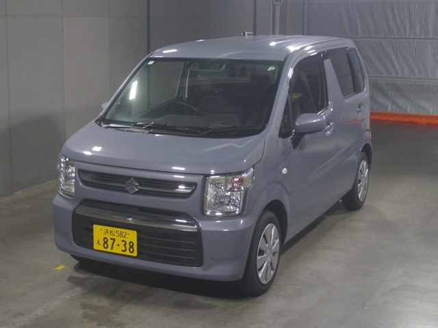 SUZUKI WAGON R 2024