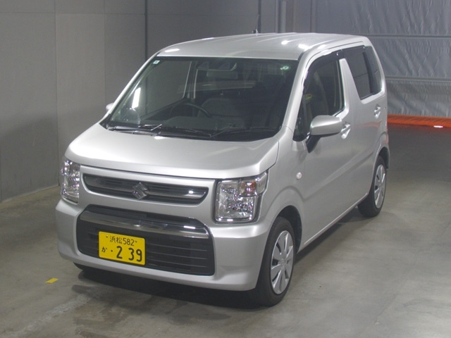 SUZUKI WAGON R 2024