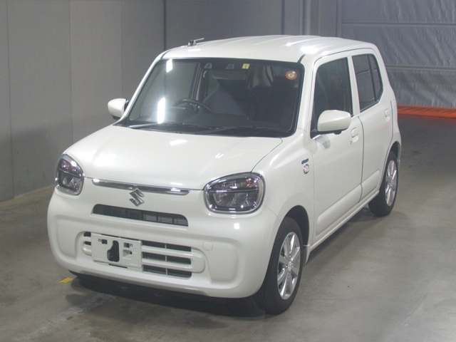SUZUKI ALTO 2023