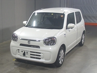 SUZUKI ALTO 2023