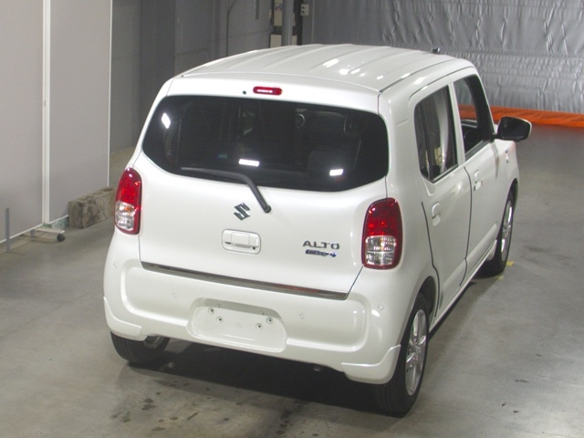 SUZUKI ALTO 2023