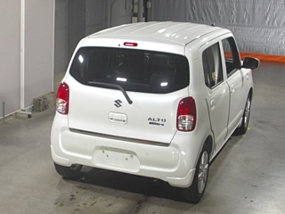 SUZUKI ALTO 2023
