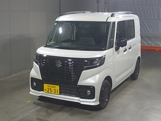 SUZUKI SPACIA BASE 2024