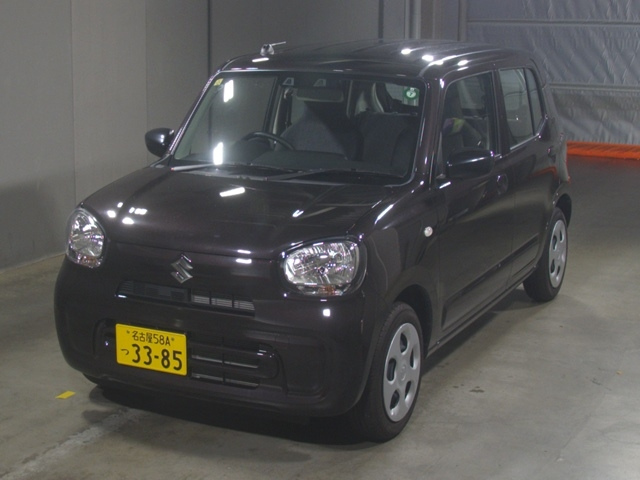 SUZUKI ALTO 2023