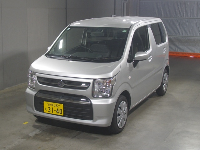 SUZUKI WAGON R 2024