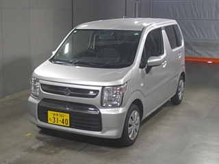 SUZUKI WAGON R 2024