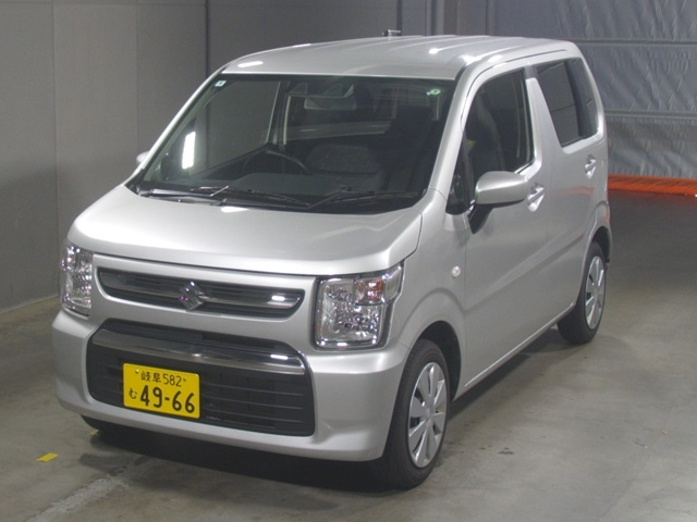 SUZUKI WAGON R 2024