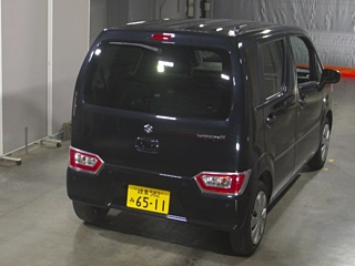 SUZUKI WAGON R 2024
