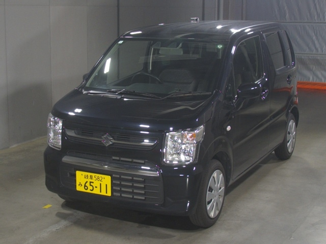 SUZUKI WAGON R 2024