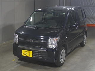 SUZUKI WAGON R 2024