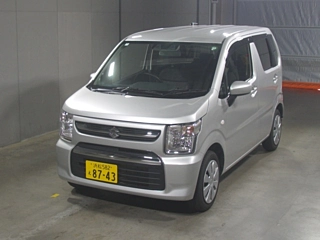 SUZUKI WAGON R 2024