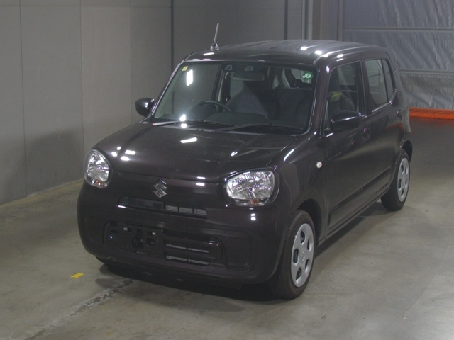 SUZUKI ALTO 2023