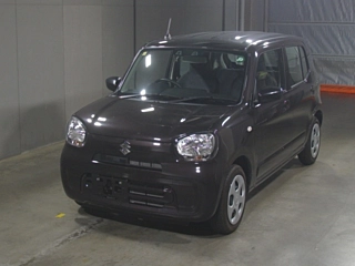 SUZUKI ALTO 2023