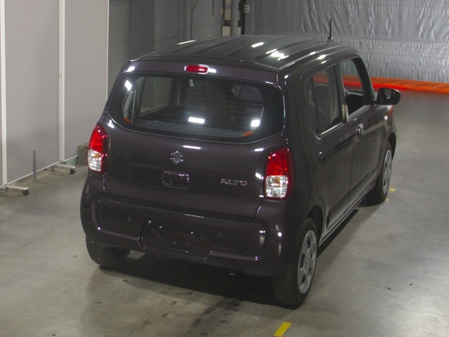 SUZUKI ALTO 2023