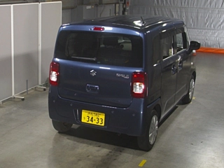 SUZUKI WAGON R SMILE 2024