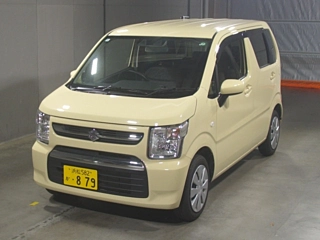 SUZUKI WAGON R 2024
