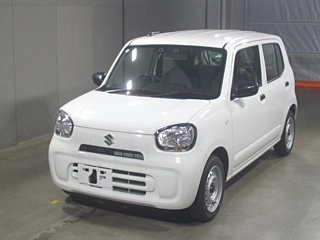 SUZUKI ALTO 2024