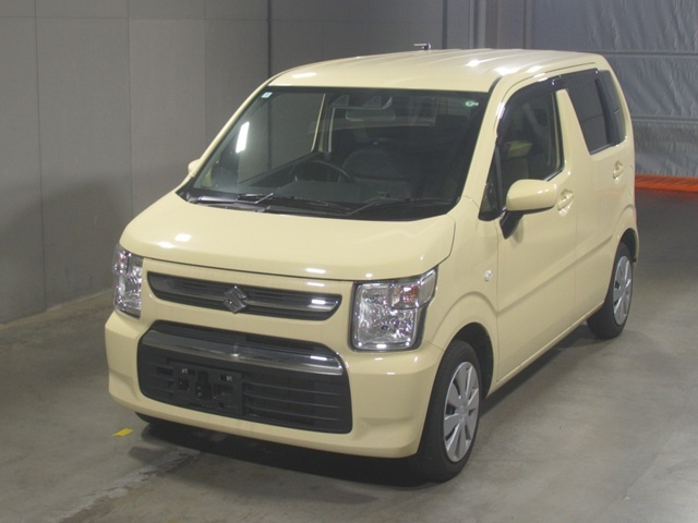 SUZUKI WAGON R 2024