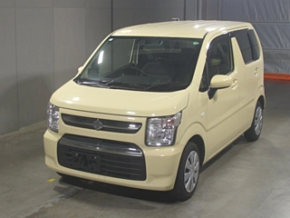 SUZUKI WAGON R 2024