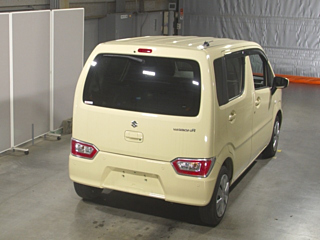 SUZUKI WAGON R 2024