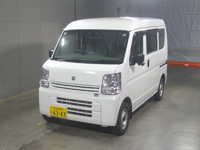 SUZUKI EVERY 2024