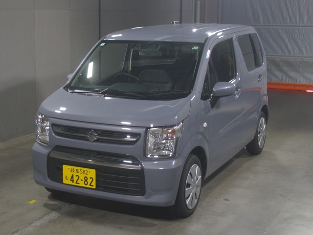 SUZUKI WAGON R 2024
