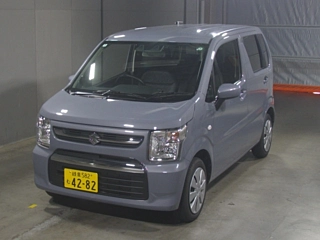 SUZUKI WAGON R 2024